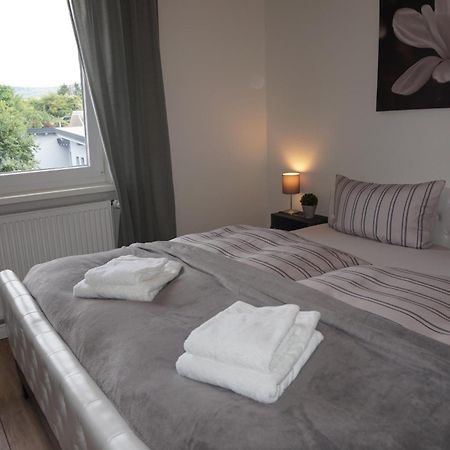 Ferienhaus Hundertmorgenfeld 33 Wernigerode Εξωτερικό φωτογραφία