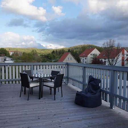 Ferienhaus Hundertmorgenfeld 33 Wernigerode Εξωτερικό φωτογραφία