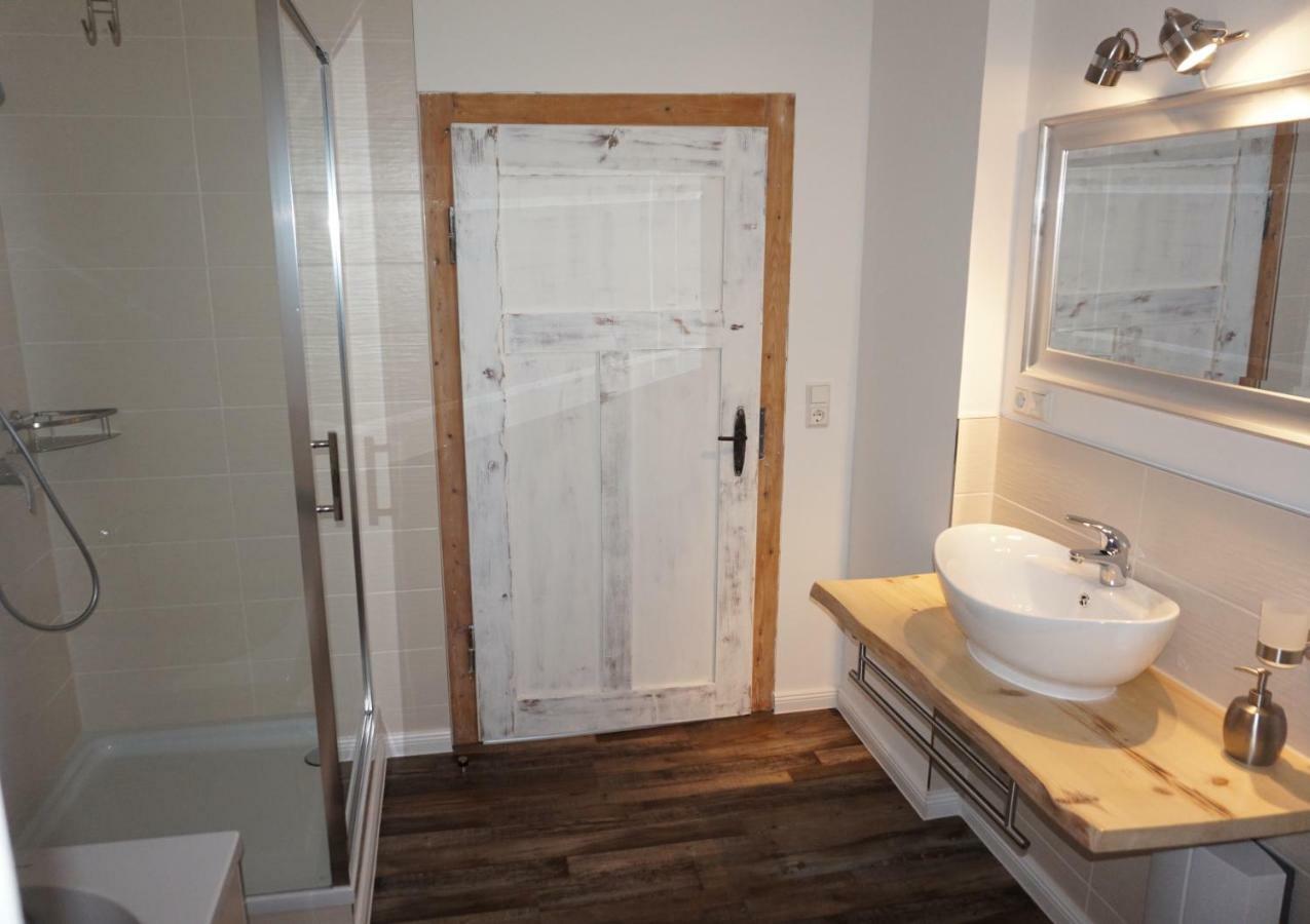 Ferienhaus Hundertmorgenfeld 33 Wernigerode Εξωτερικό φωτογραφία