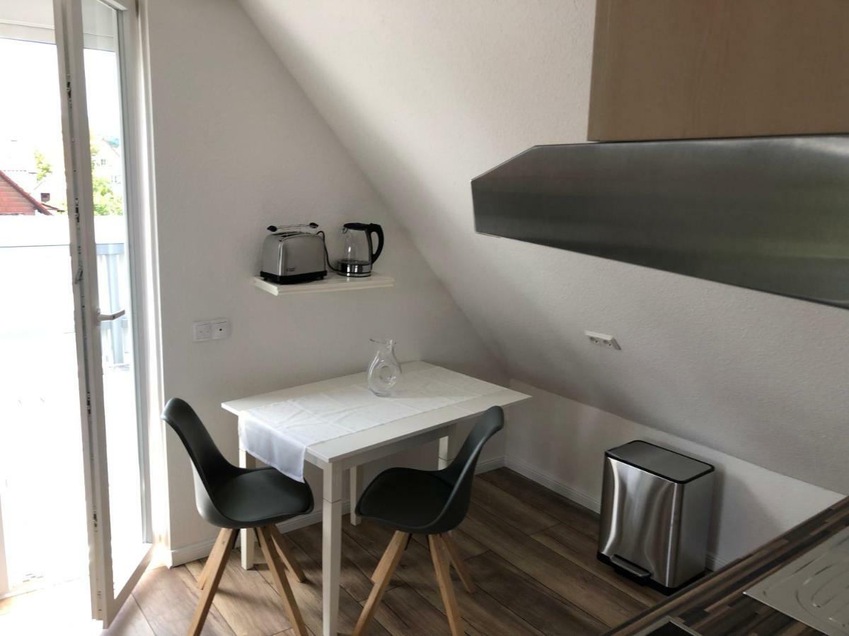 Ferienhaus Hundertmorgenfeld 33 Wernigerode Εξωτερικό φωτογραφία