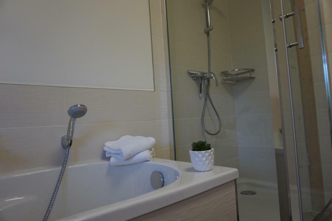 Ferienhaus Hundertmorgenfeld 33 Wernigerode Εξωτερικό φωτογραφία
