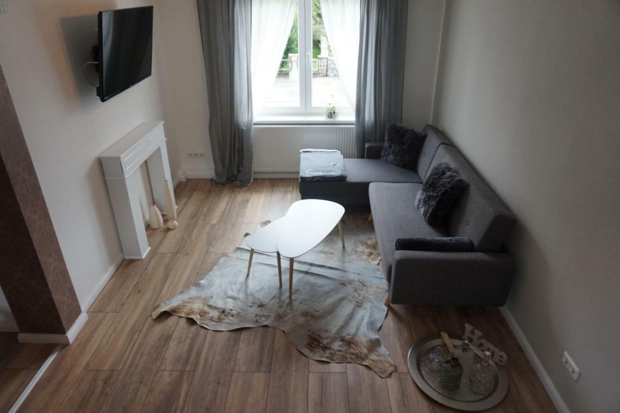 Ferienhaus Hundertmorgenfeld 33 Wernigerode Εξωτερικό φωτογραφία