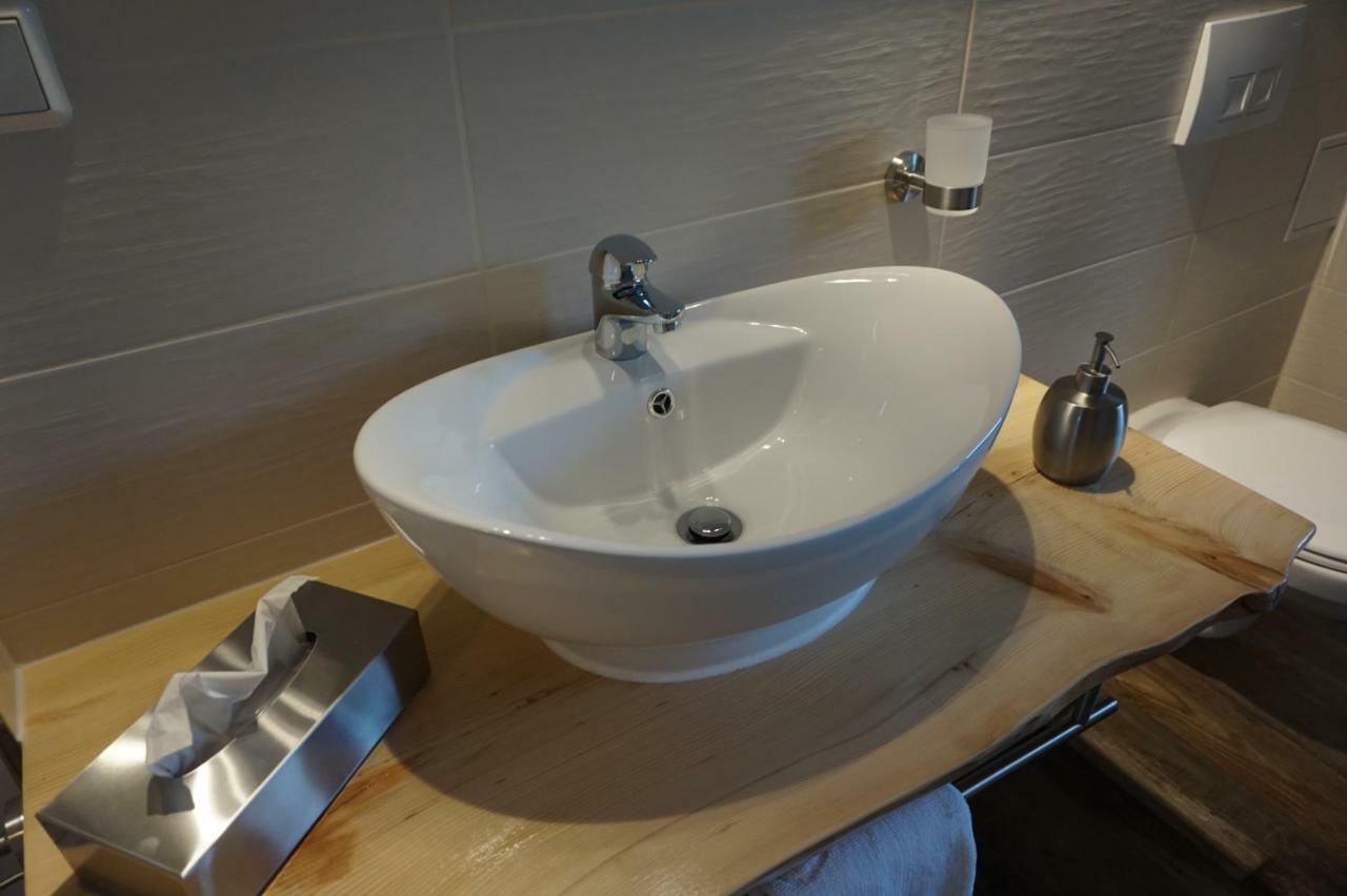 Ferienhaus Hundertmorgenfeld 33 Wernigerode Εξωτερικό φωτογραφία