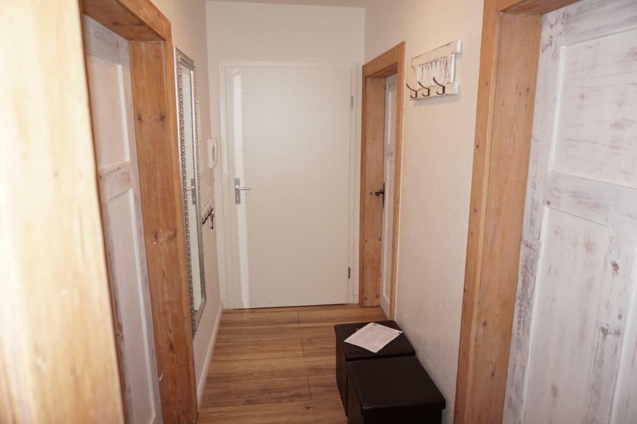 Ferienhaus Hundertmorgenfeld 33 Wernigerode Εξωτερικό φωτογραφία