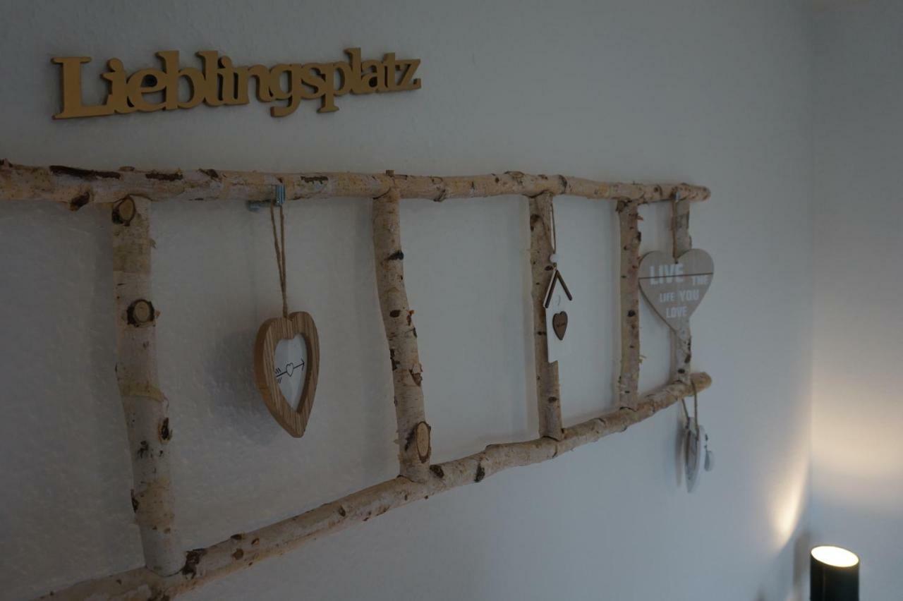 Ferienhaus Hundertmorgenfeld 33 Wernigerode Εξωτερικό φωτογραφία