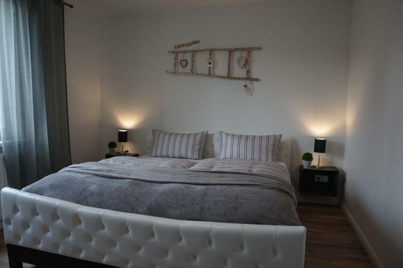 Ferienhaus Hundertmorgenfeld 33 Wernigerode Εξωτερικό φωτογραφία