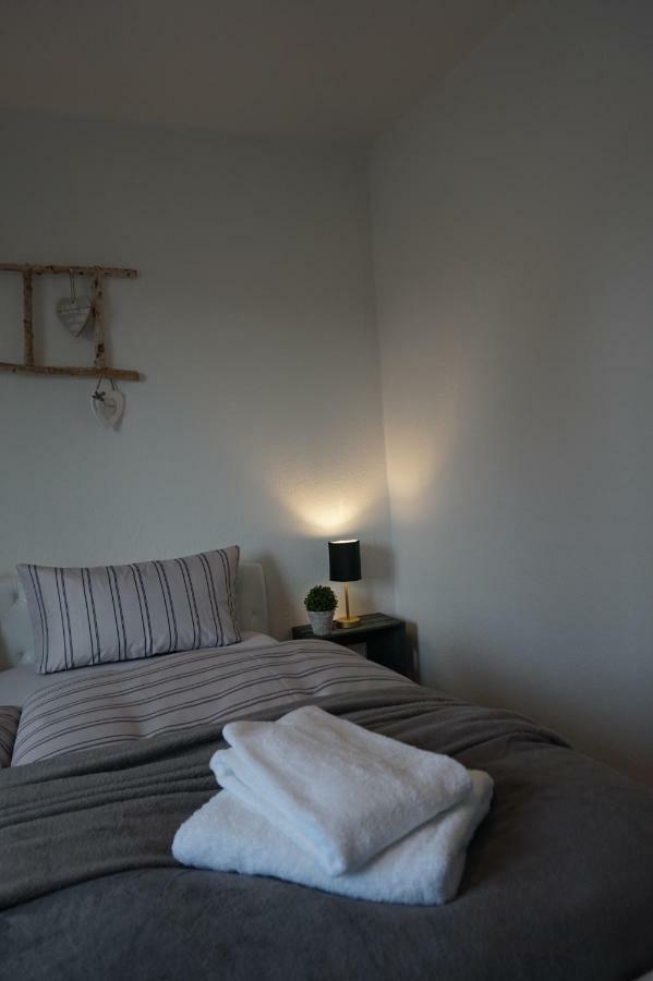 Ferienhaus Hundertmorgenfeld 33 Wernigerode Εξωτερικό φωτογραφία