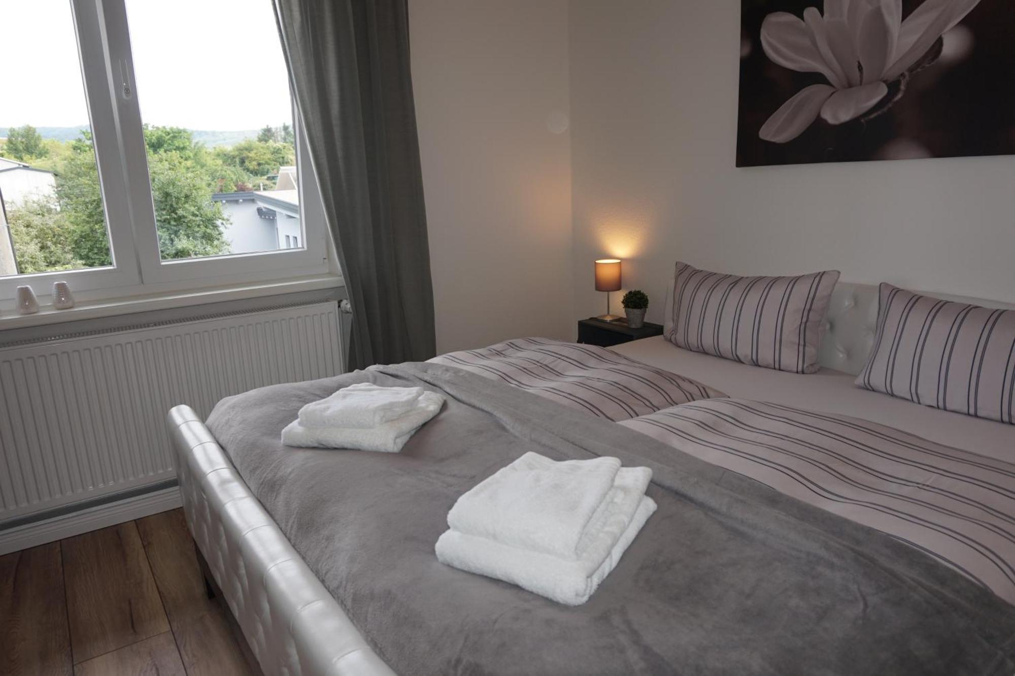 Ferienhaus Hundertmorgenfeld 33 Wernigerode Εξωτερικό φωτογραφία