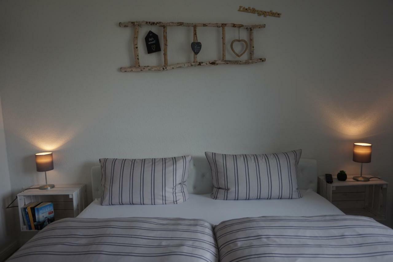 Ferienhaus Hundertmorgenfeld 33 Wernigerode Εξωτερικό φωτογραφία
