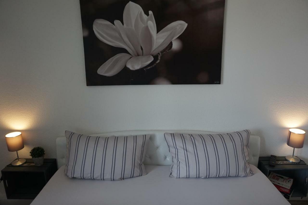 Ferienhaus Hundertmorgenfeld 33 Wernigerode Εξωτερικό φωτογραφία