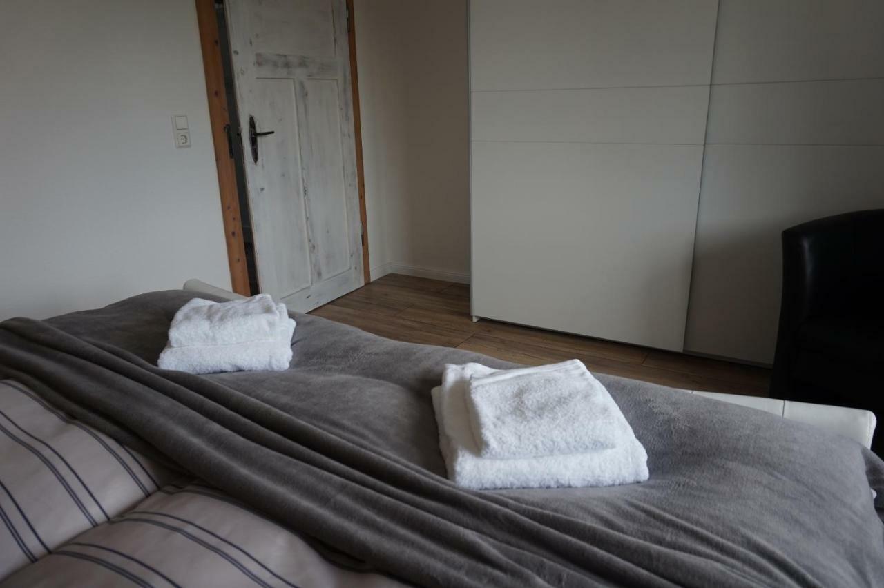 Ferienhaus Hundertmorgenfeld 33 Wernigerode Εξωτερικό φωτογραφία