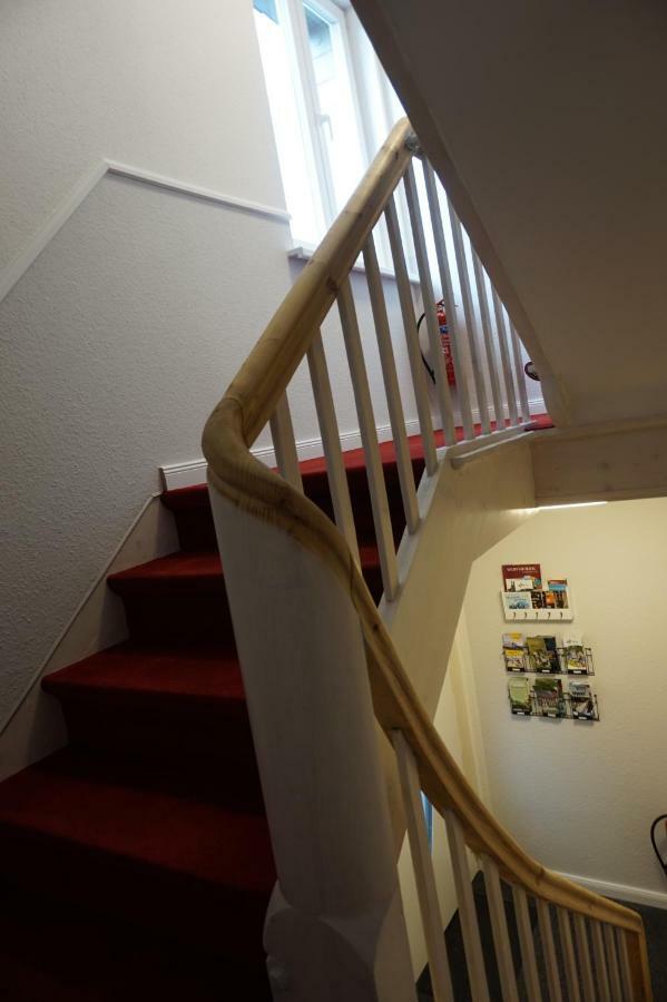 Ferienhaus Hundertmorgenfeld 33 Wernigerode Εξωτερικό φωτογραφία