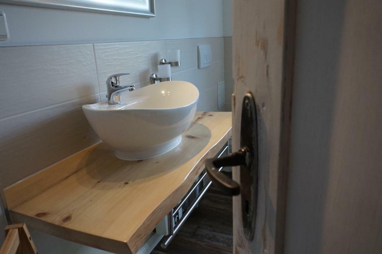 Ferienhaus Hundertmorgenfeld 33 Wernigerode Εξωτερικό φωτογραφία