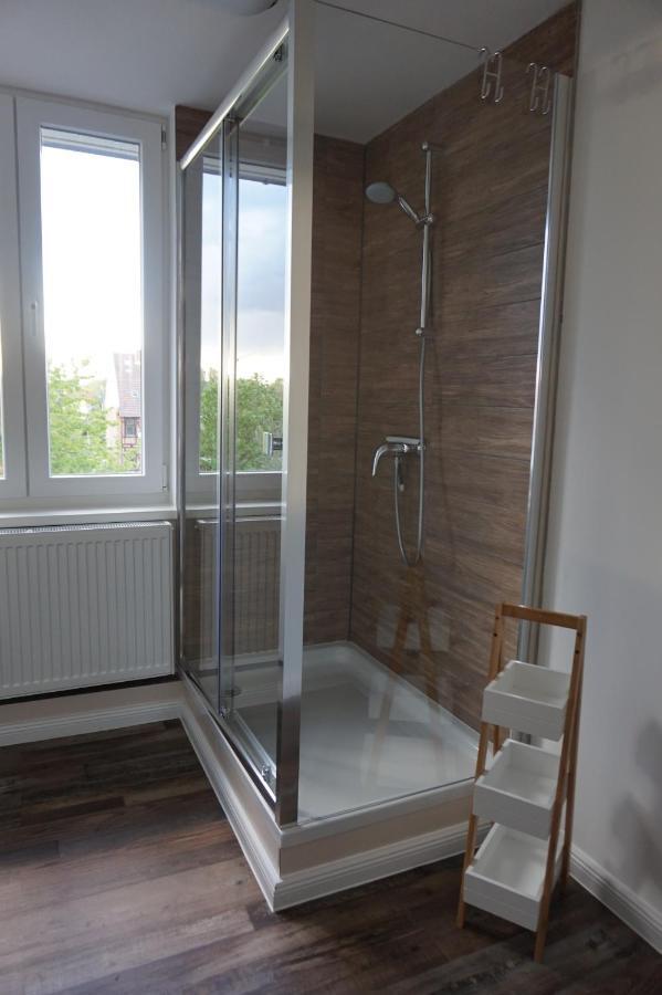 Ferienhaus Hundertmorgenfeld 33 Wernigerode Εξωτερικό φωτογραφία