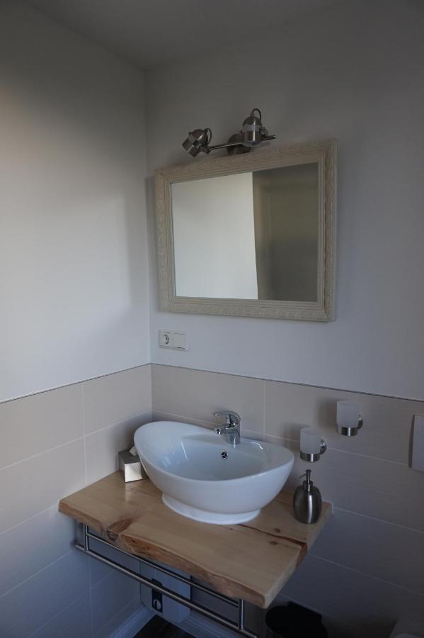 Ferienhaus Hundertmorgenfeld 33 Wernigerode Εξωτερικό φωτογραφία