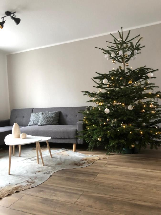 Ferienhaus Hundertmorgenfeld 33 Wernigerode Εξωτερικό φωτογραφία